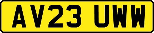 AV23UWW