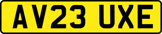 AV23UXE