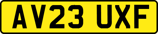 AV23UXF