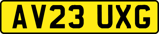 AV23UXG