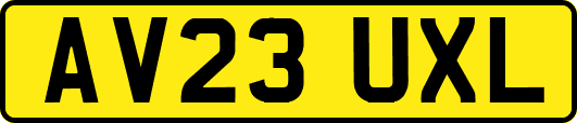 AV23UXL