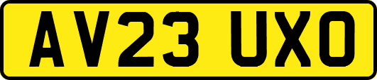 AV23UXO