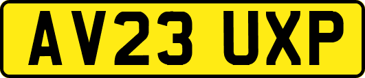 AV23UXP