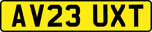 AV23UXT