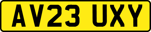 AV23UXY