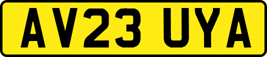 AV23UYA