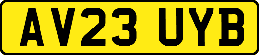 AV23UYB