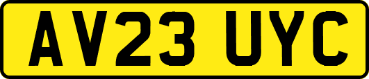 AV23UYC
