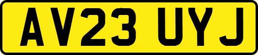 AV23UYJ