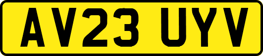 AV23UYV