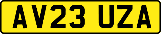 AV23UZA