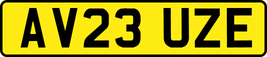 AV23UZE
