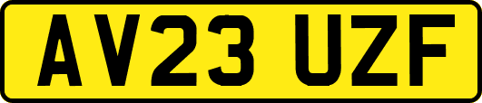 AV23UZF