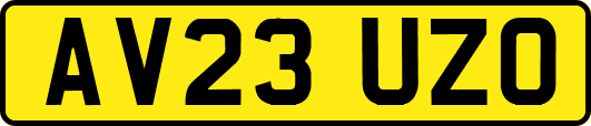 AV23UZO