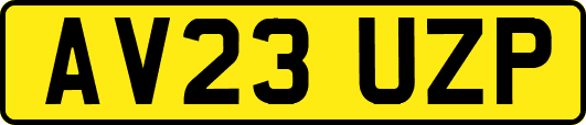 AV23UZP