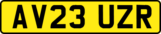 AV23UZR