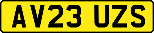 AV23UZS