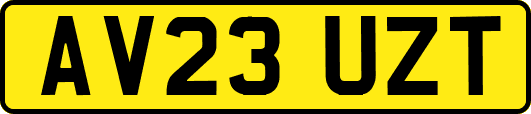 AV23UZT