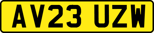 AV23UZW
