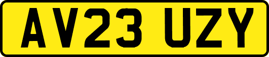 AV23UZY