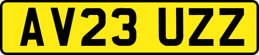 AV23UZZ