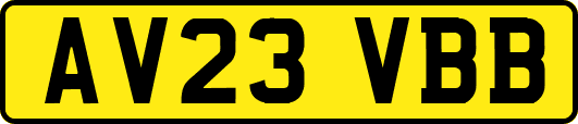 AV23VBB