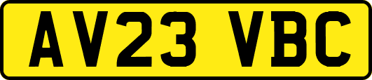AV23VBC
