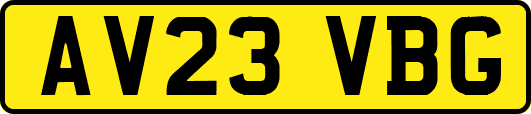 AV23VBG