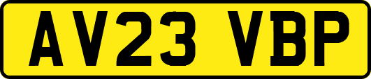 AV23VBP