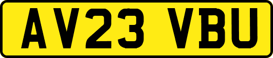 AV23VBU