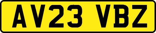 AV23VBZ