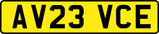 AV23VCE