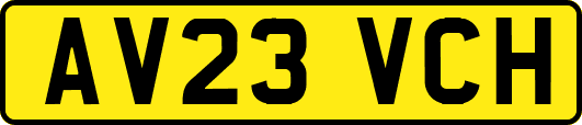 AV23VCH