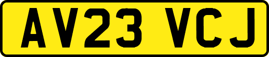 AV23VCJ