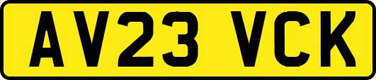 AV23VCK