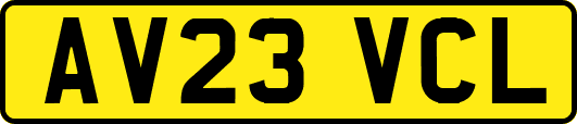 AV23VCL