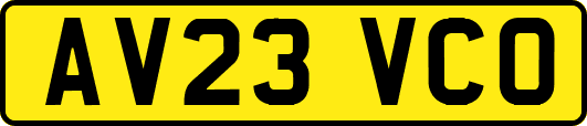 AV23VCO