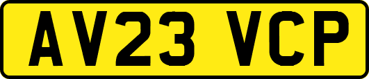 AV23VCP