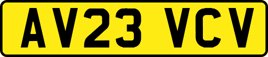 AV23VCV