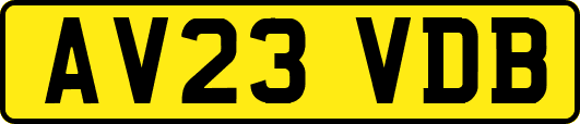 AV23VDB