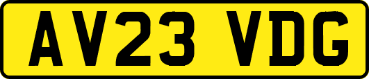 AV23VDG
