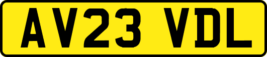 AV23VDL