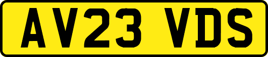 AV23VDS