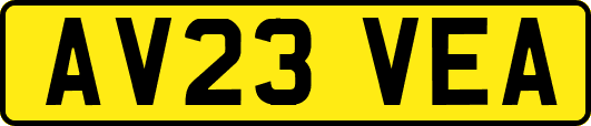 AV23VEA