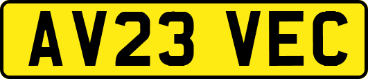 AV23VEC