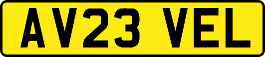 AV23VEL