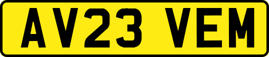 AV23VEM
