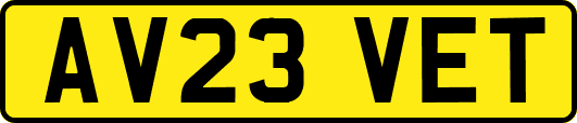 AV23VET