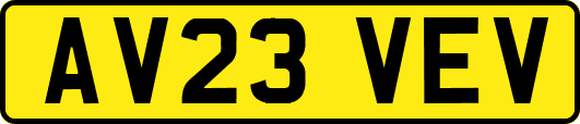 AV23VEV