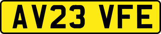 AV23VFE